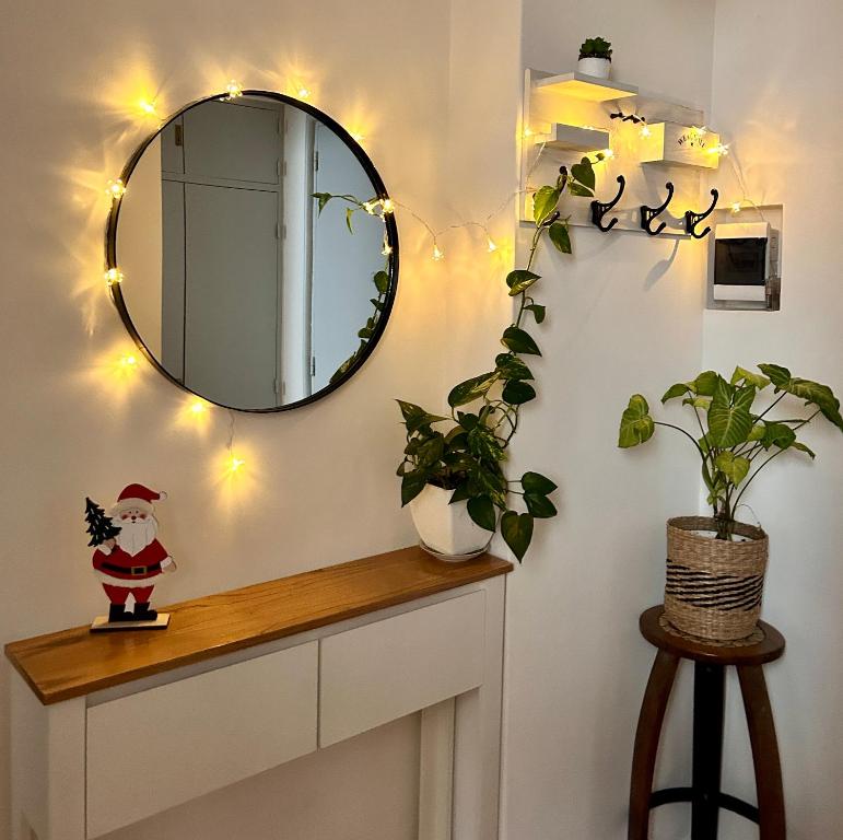 Fotografie z fotogalerie ubytování Obelisco Suite v Buenos Aires