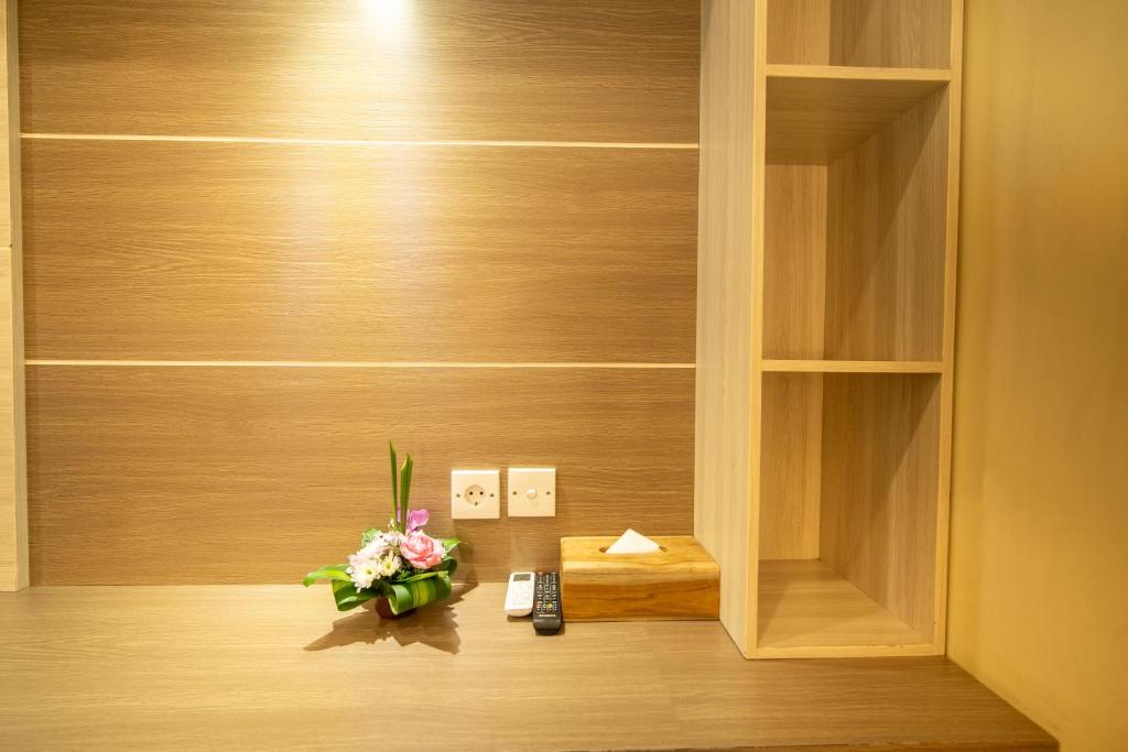 Gunakaya Homestay - 4