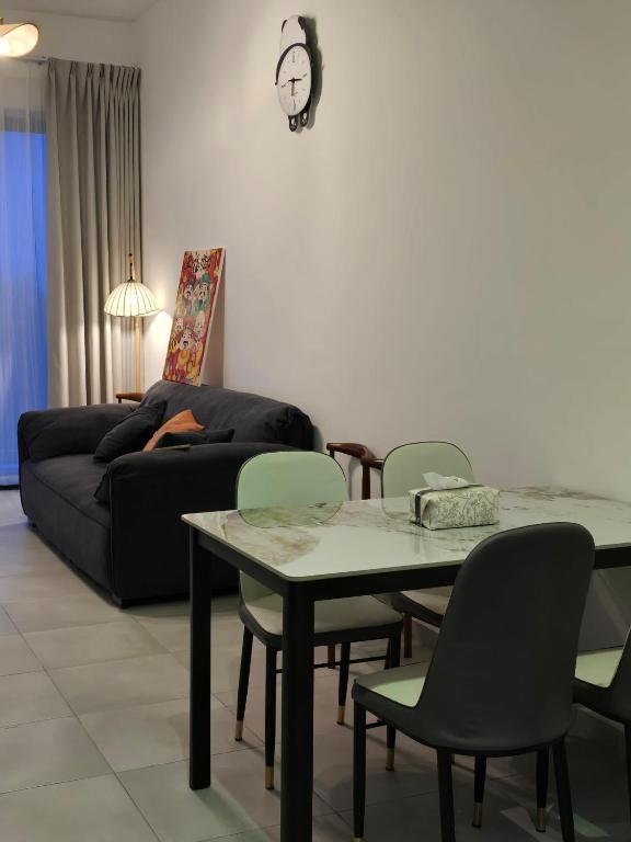 ByMi Serene Cozy Stay 2BR 4pax