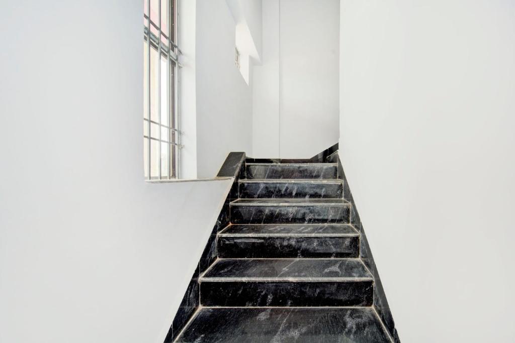 Фотография из галереи Hotel O Friends Inn в городе Patna