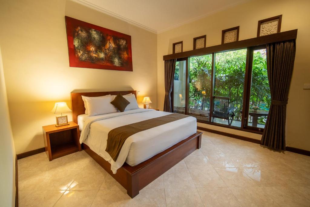 Gunakaya Homestay - 19