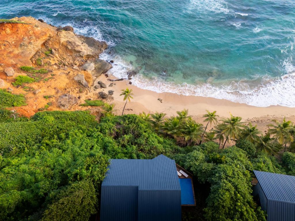 Φυσικό τοπίο κοντά σε αυτή η βίλα