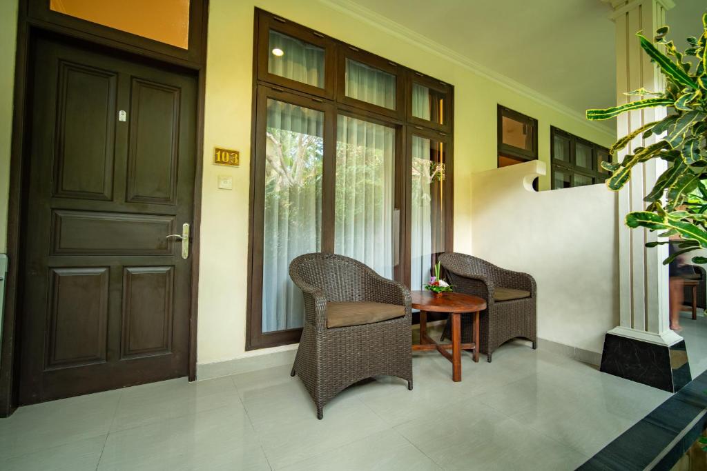 Gunakaya Homestay - 10