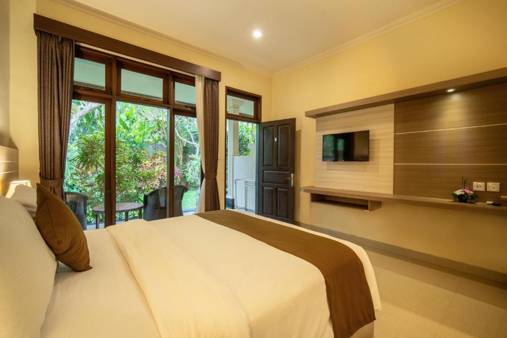 Gunakaya Homestay - 9