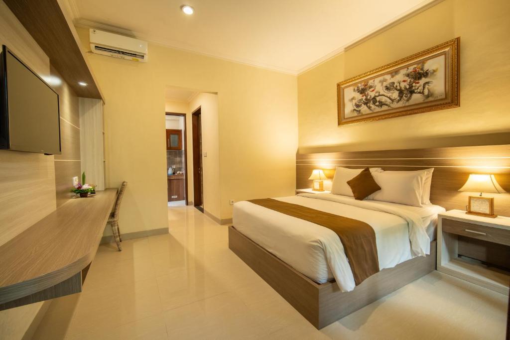 Gunakaya Homestay - 1