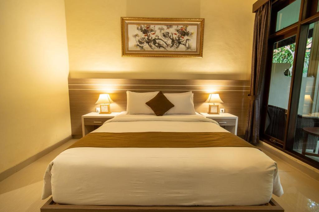 Gunakaya Homestay - 8