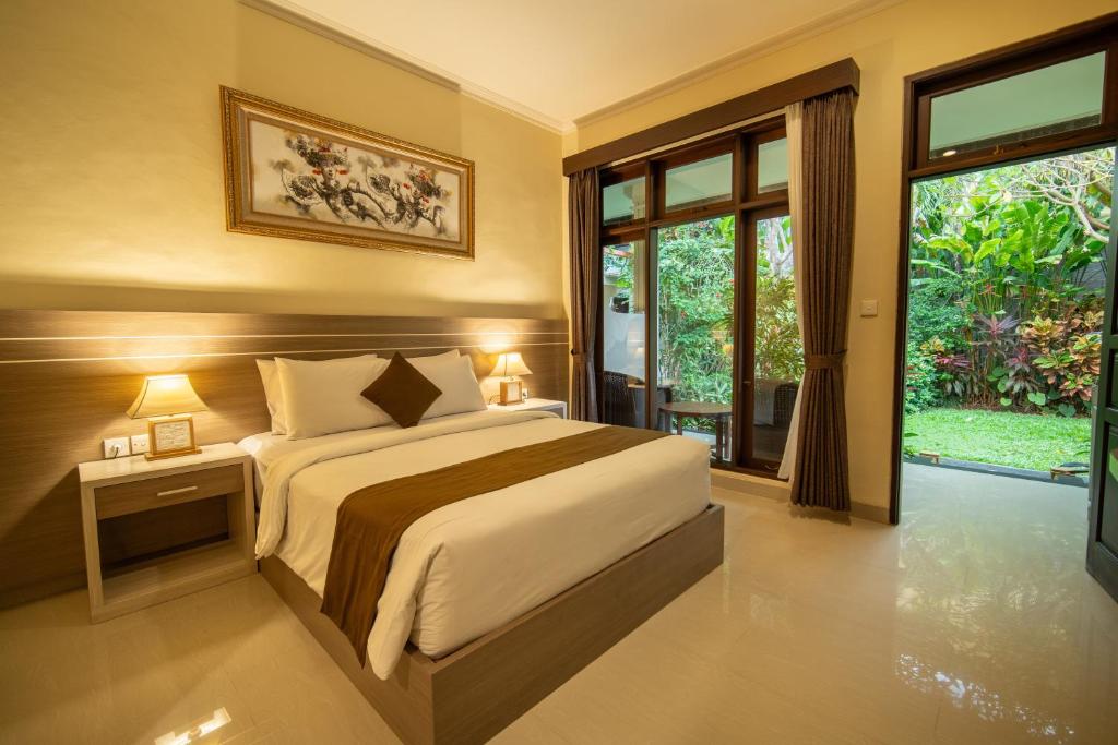 Gunakaya Homestay - 7