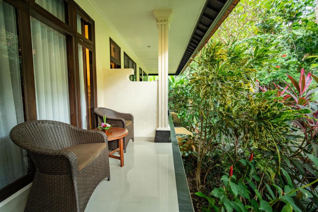 Gunakaya Homestay - 6