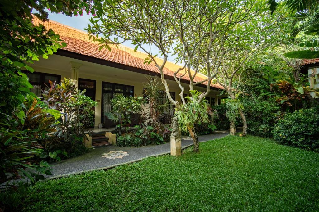 Gunakaya Homestay - 5