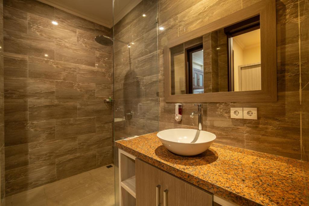 Gunakaya Homestay - 11