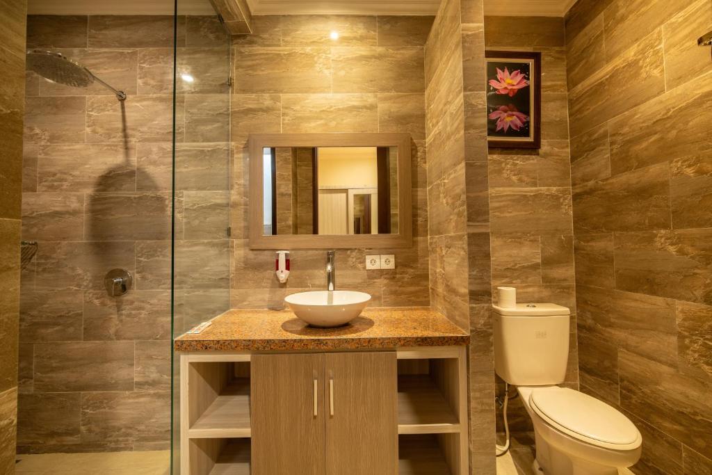 Gunakaya Homestay - 14