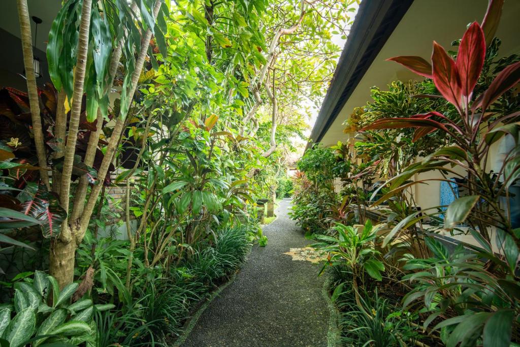 Gunakaya Homestay - 13