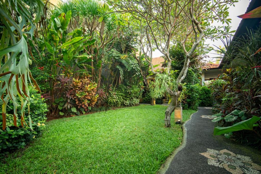 Gunakaya Homestay - 12