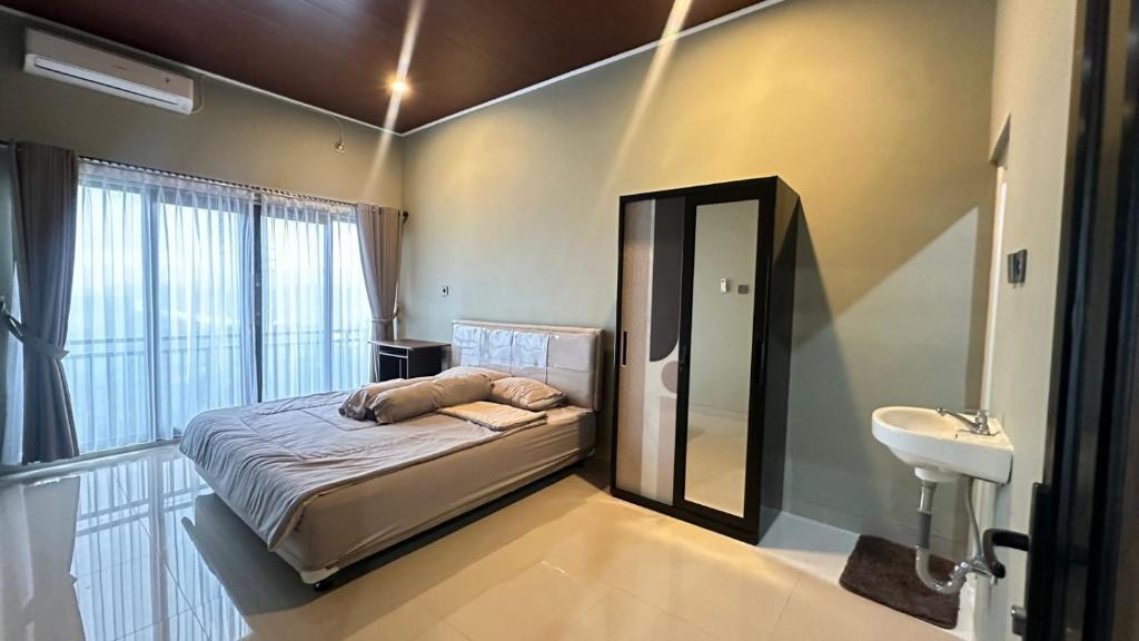 Fotografie z fotogalerie ubytování Homestay Avner Residence v destinaci Srondolwetan