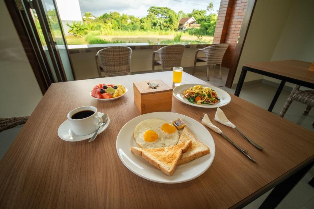 Gunakaya Homestay - 15