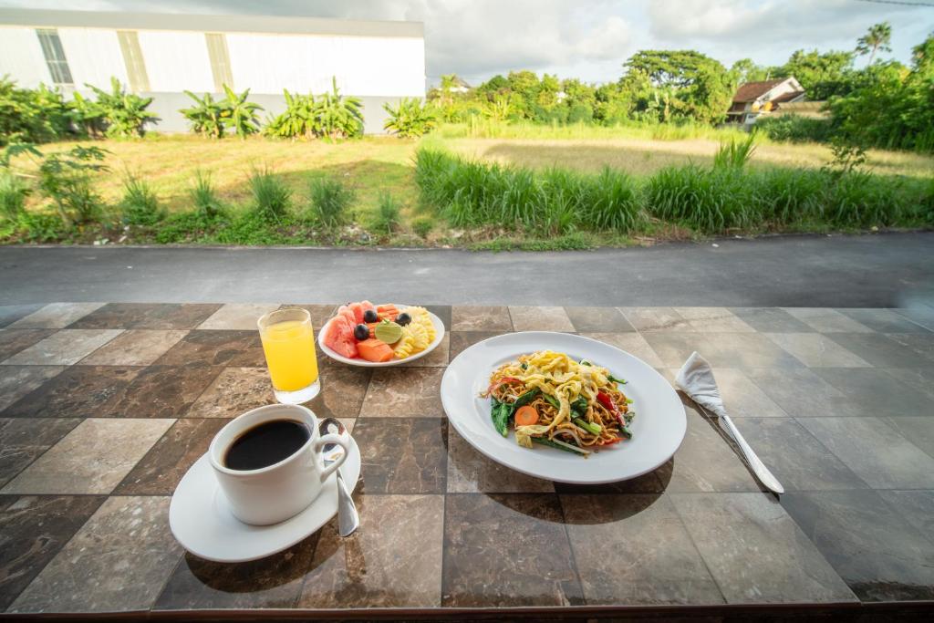 Gunakaya Homestay - 16