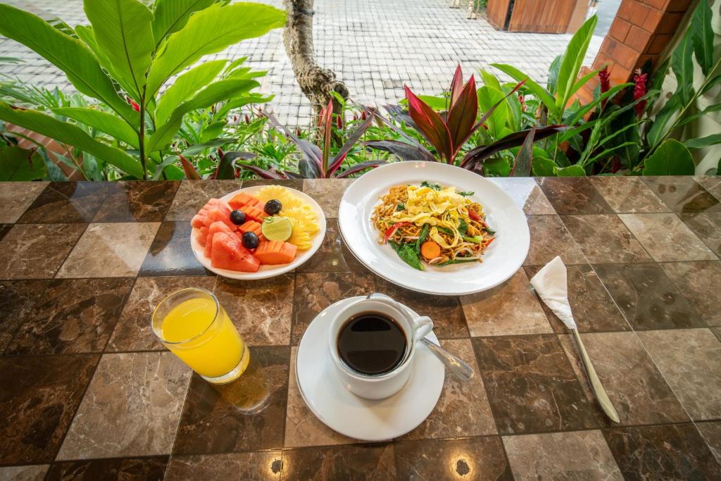 Gunakaya Homestay - 17