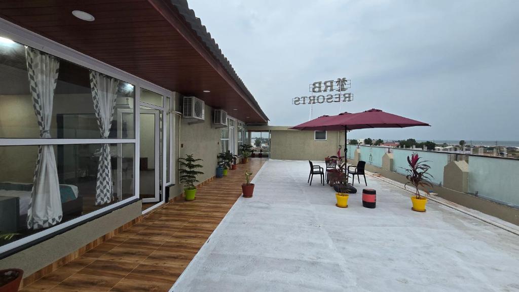 Φωτογραφία από το άλμπουμ του RB Resorts σε Vetāpālem