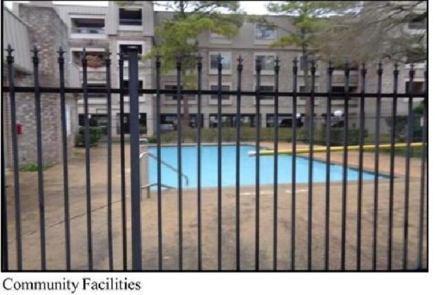 Hồ bơi trong/gần Medical Center Condo - Casa Esperanza