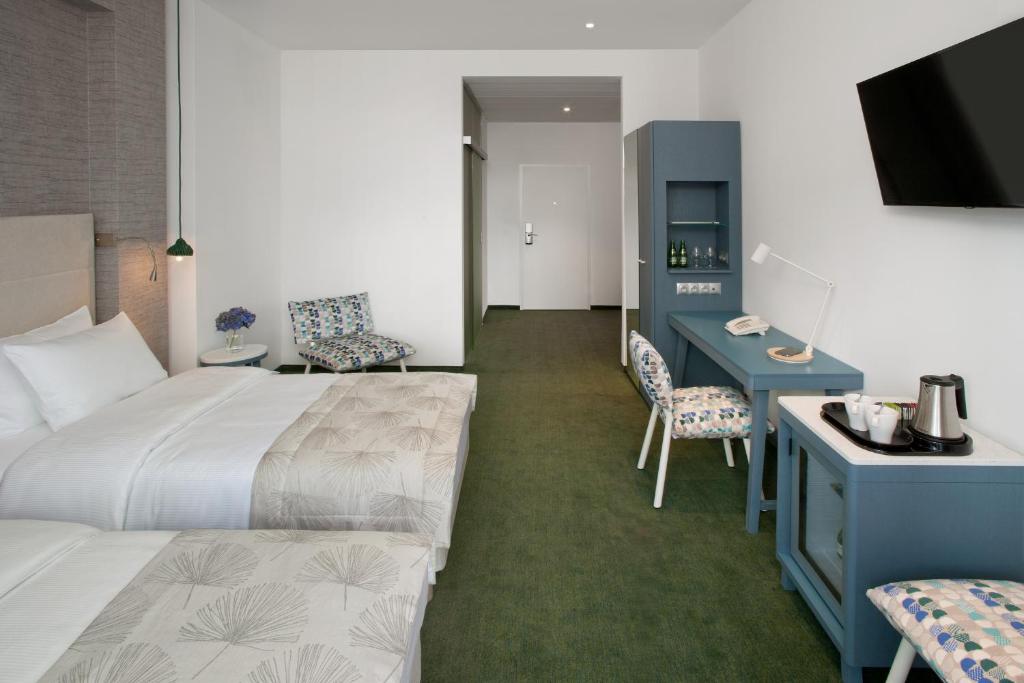 Hotel Metropol - Resim 26