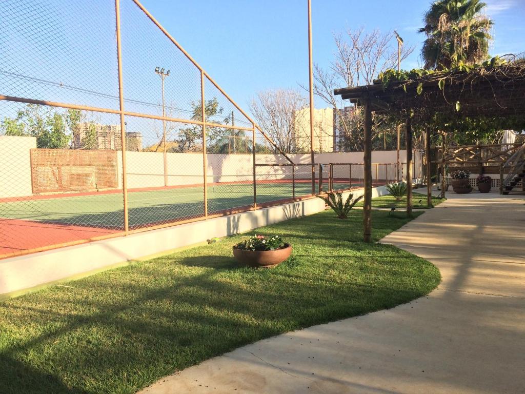  Suítes Le Jardin - Aluguel Temporada