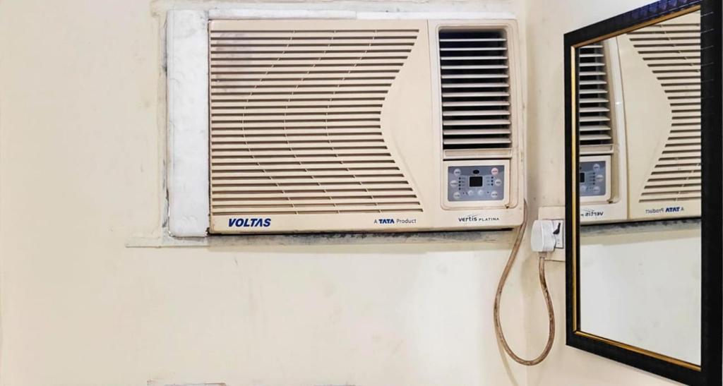 Fotografie z fotogalerie ubytování Hotel Amrapali v destinaci Bhiwandi