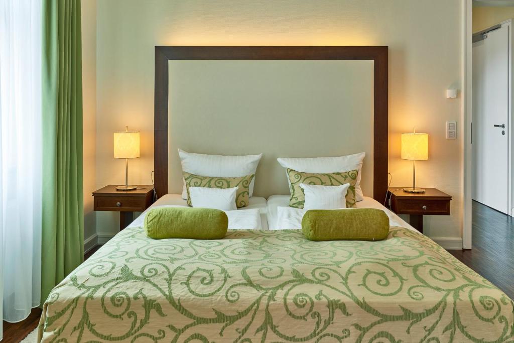 Hotel Elbresidenz an der Therme - Superior Junior Suite