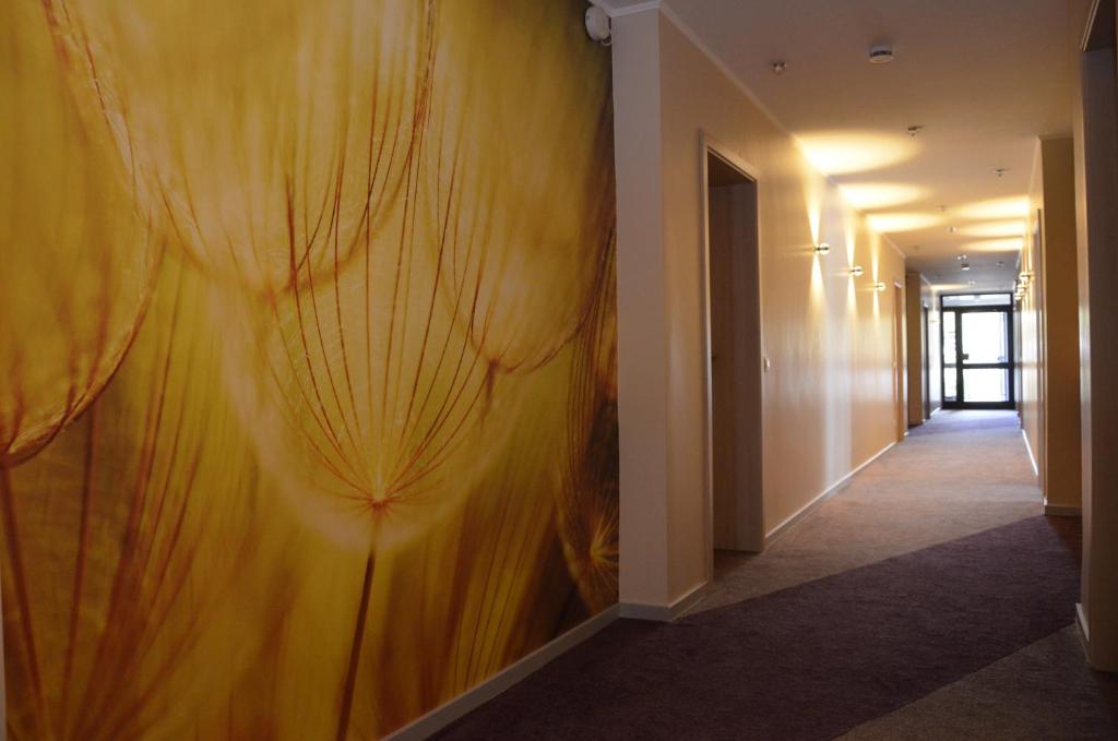 Fotografie z fotogalerie ubytování Hotel Dreyer Garni v destinaci Bad Rothenfelde