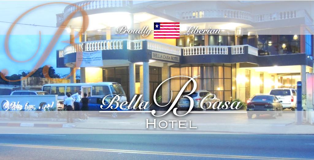 Bella Casa Hotel