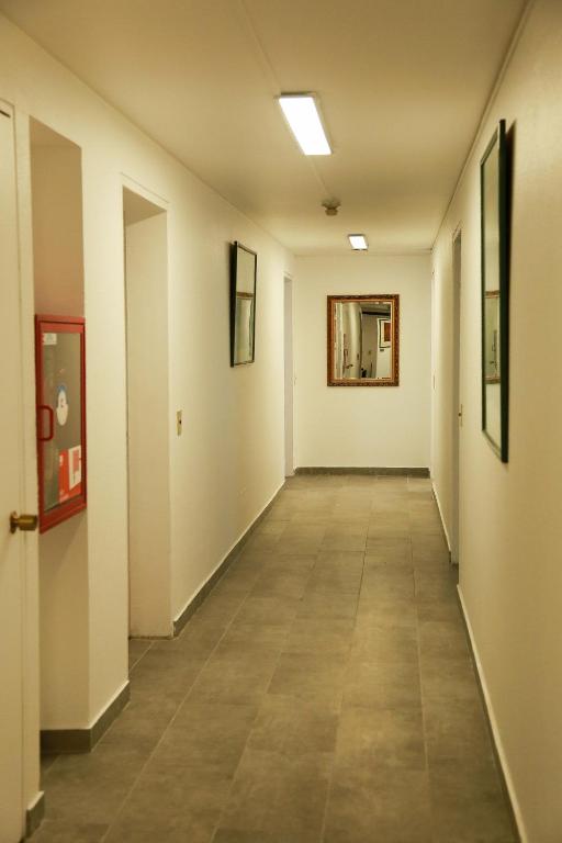 Fotografie z fotogalerie ubytování Tempo Rent Apart Hotel v destinaci Santiago
