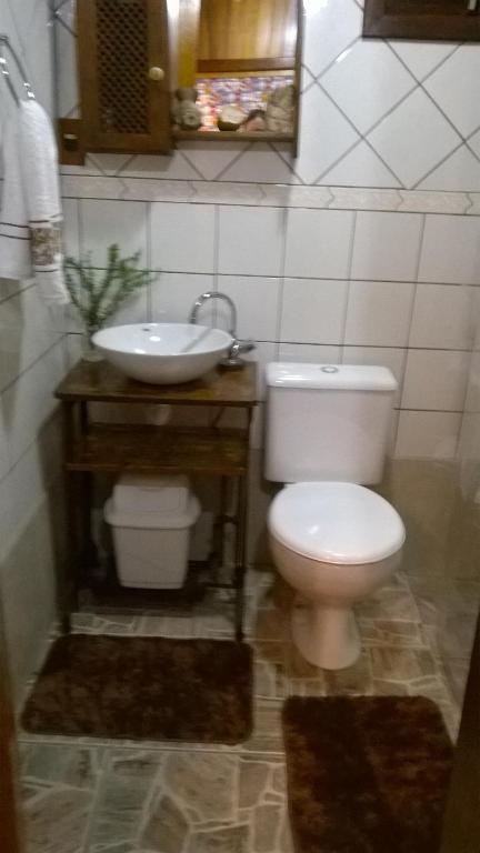  aconchego em gramado