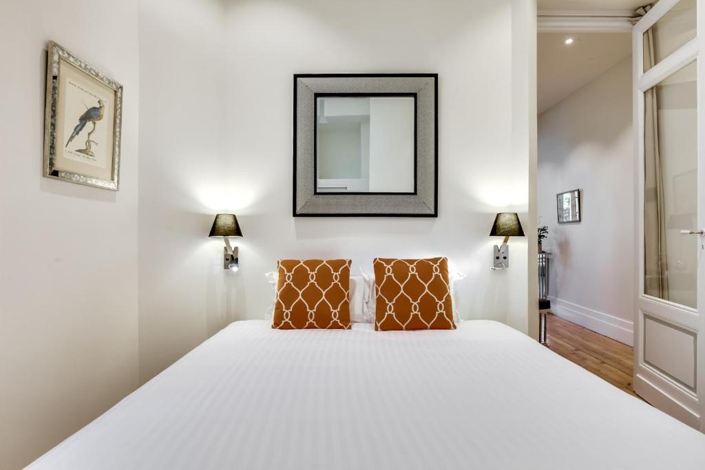 Maison Ingwë - Place Gambetta - 14