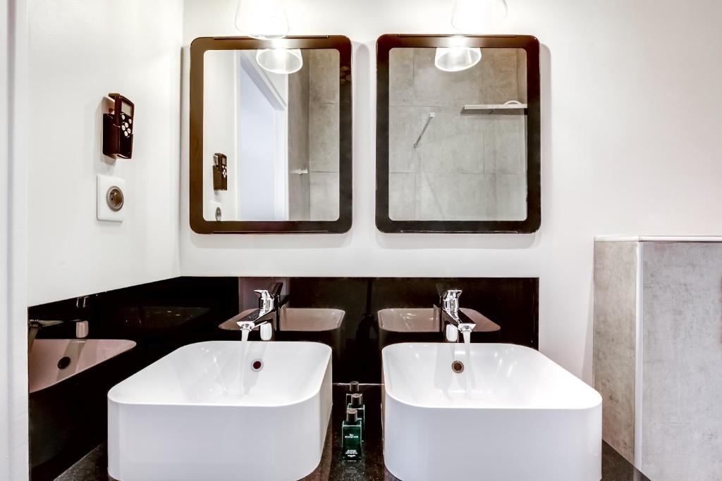 Maison Ingwë - Place Gambetta - 17