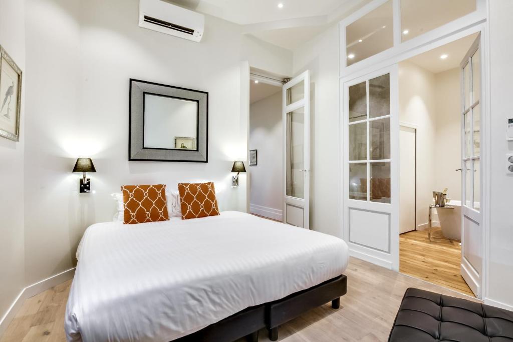 Maison Ingwë - Place Gambetta - 15