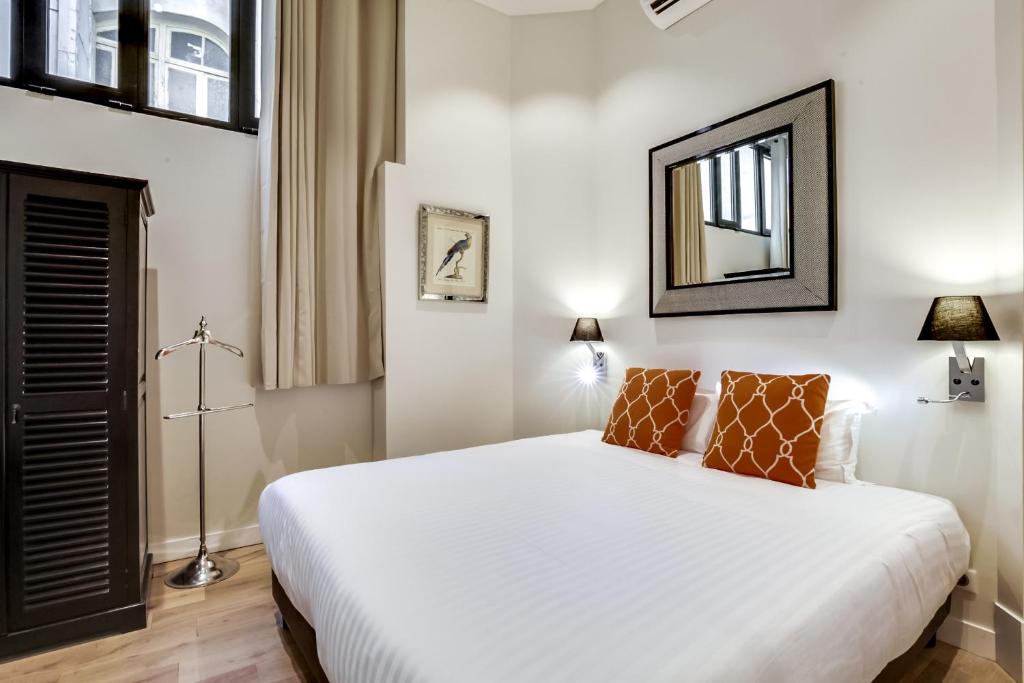 Maison Ingwë - Place Gambetta - 16