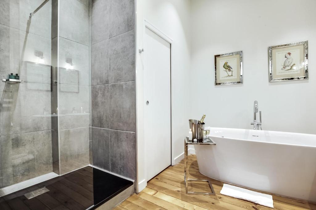 Maison Ingwë - Place Gambetta - 19