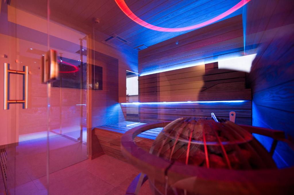 Art Hotel Navigli - Resim 15