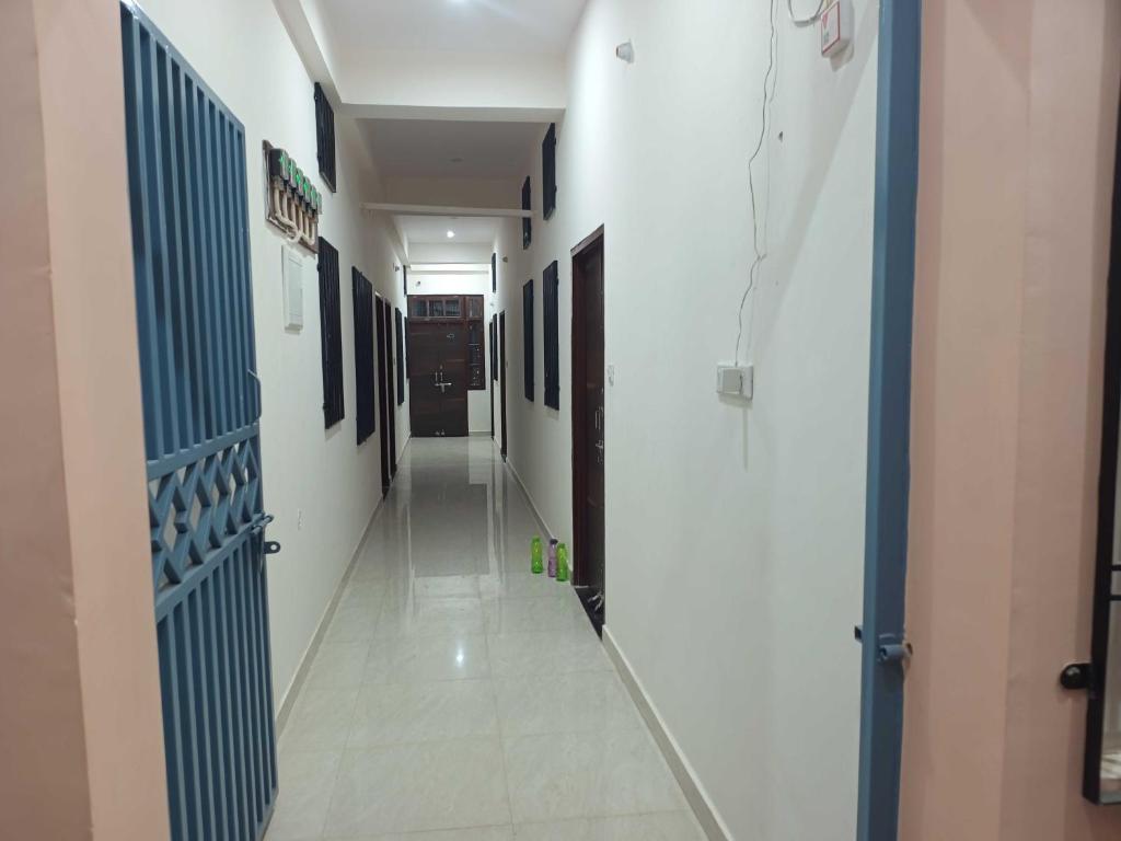 Φωτογραφία από το άλμπουμ του Hotel O Shubham Paradise σε Hasanganj