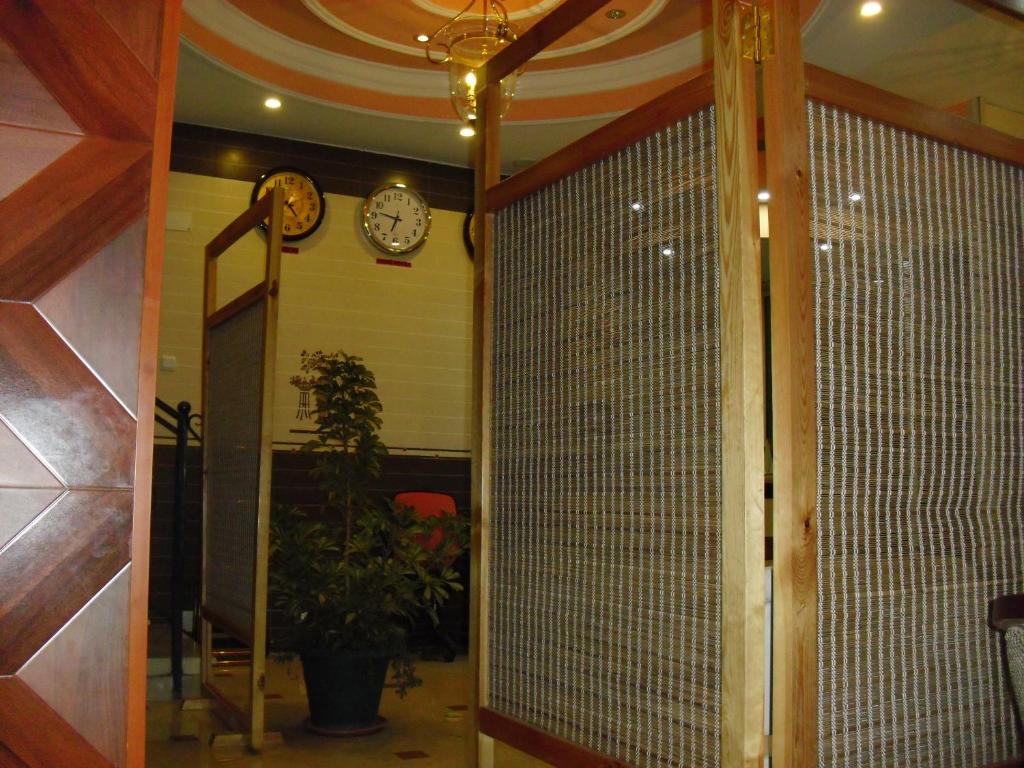 Fotografie z fotogalerie ubytování C Fun Addis Hotel v destinaci Addis Abeba