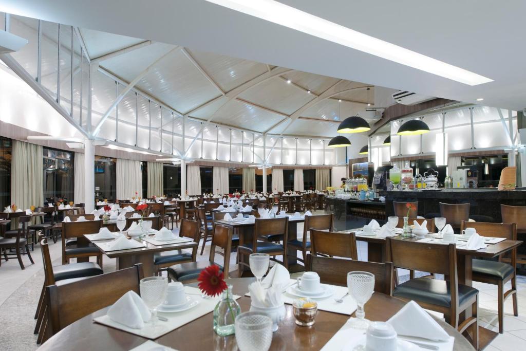  Comfort Hotel Fortaleza
