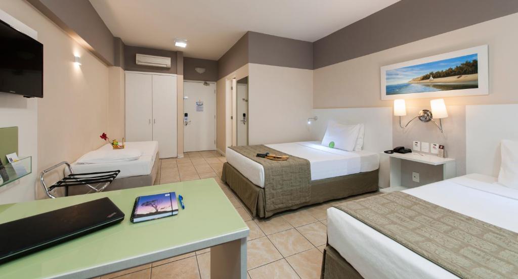  Comfort Hotel Fortaleza