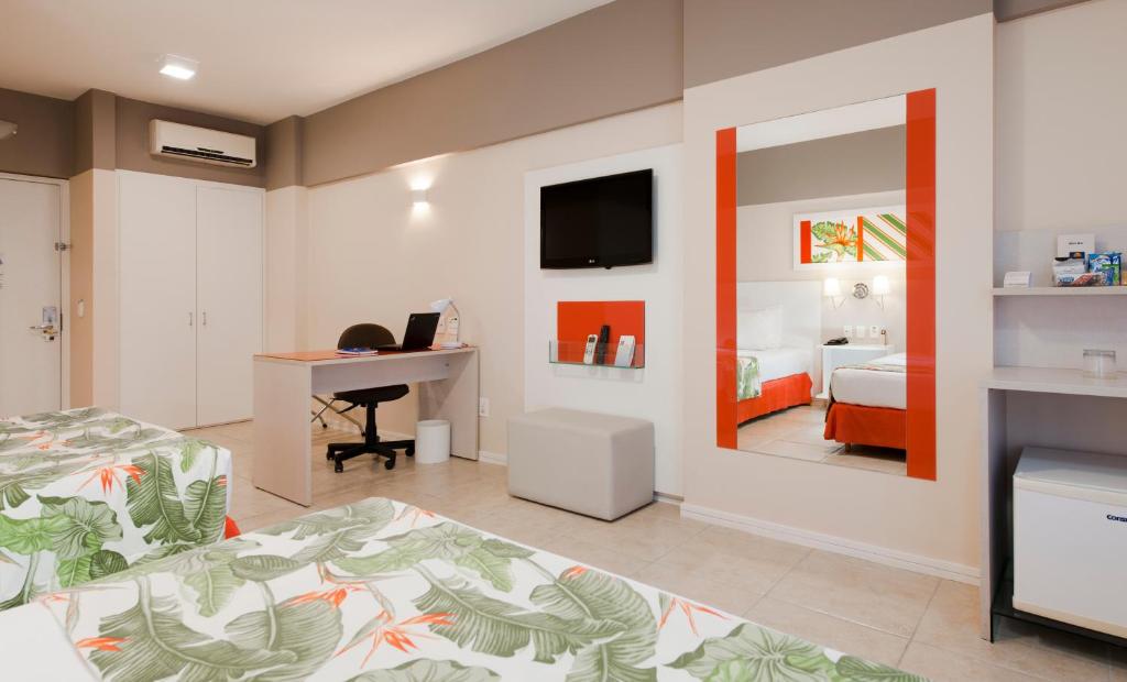  Comfort Hotel Fortaleza