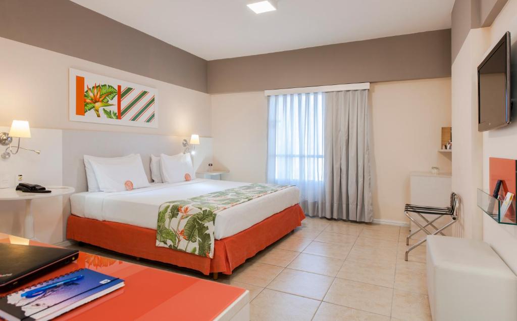  Comfort Hotel Fortaleza