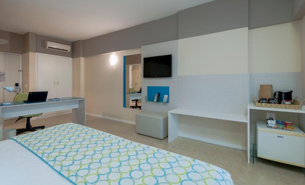  Comfort Hotel Fortaleza