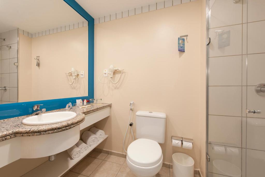  Comfort Hotel Fortaleza