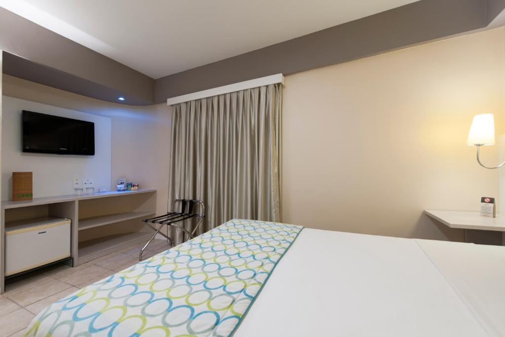  Comfort Hotel Fortaleza