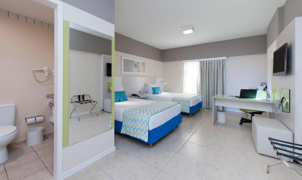  Comfort Hotel Fortaleza