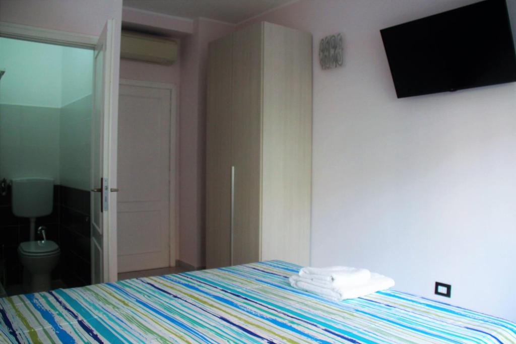 Foto 5 de Hello Roma B & B