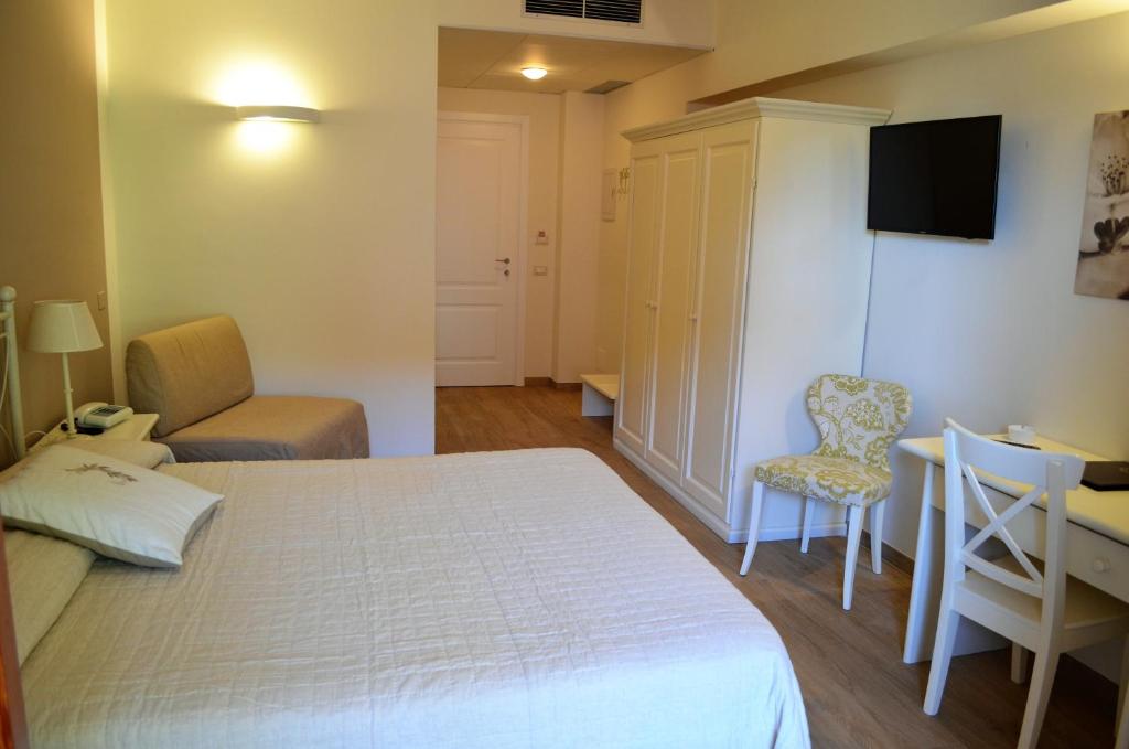 Hotel Giardino Suites&Spa - Habitación Doble Superior
