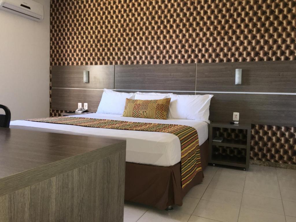  Hotel Solar Rio de Pedras